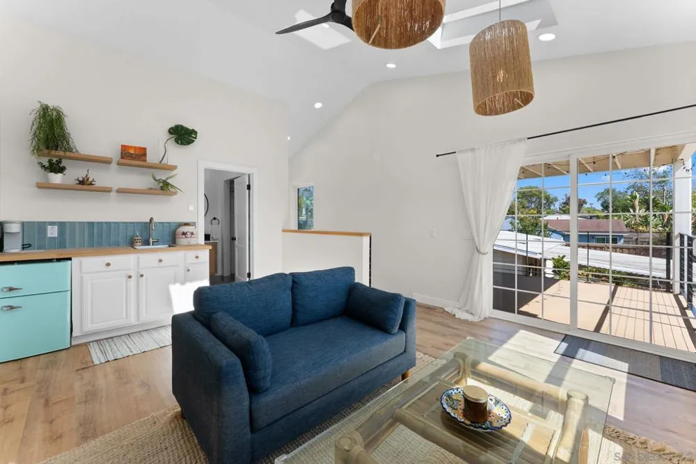 3544 Tomahawk Lane San Diego, CA 92117
