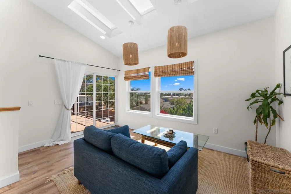 3544 Tomahawk Lane San Diego, CA 92117
