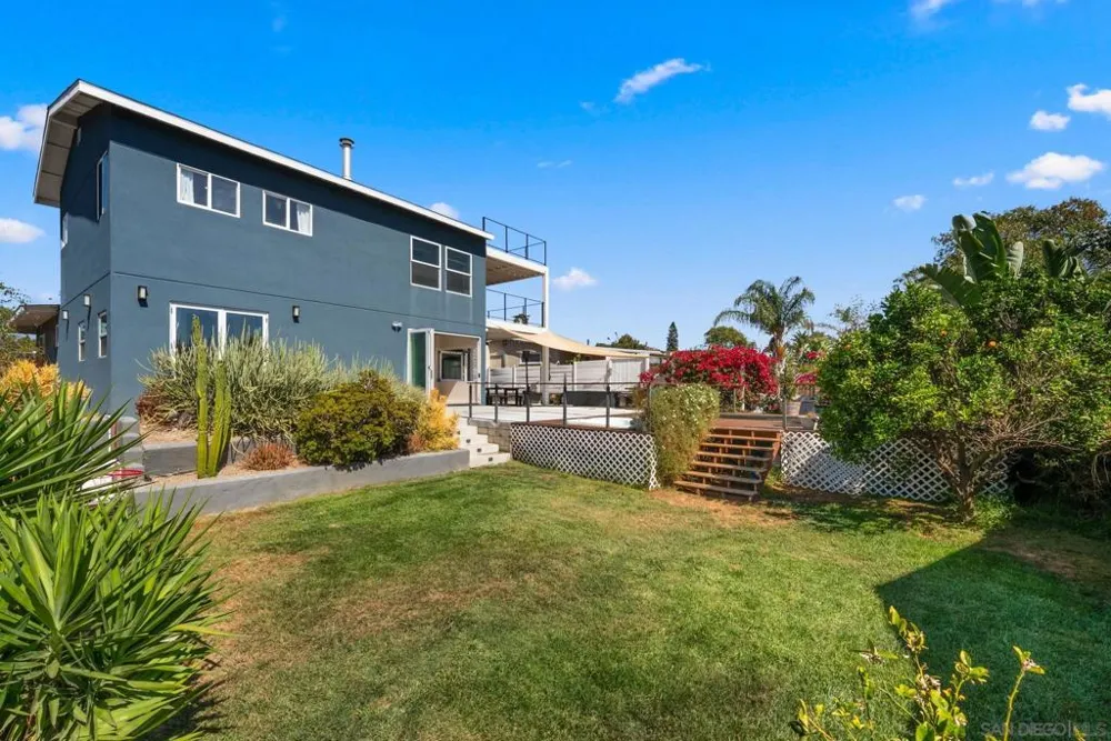 3544 Tomahawk Lane San Diego, CA 92117