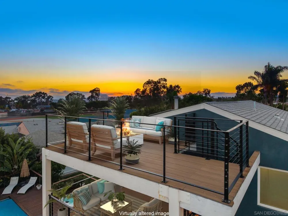 3544 Tomahawk Lane San Diego, CA 92117