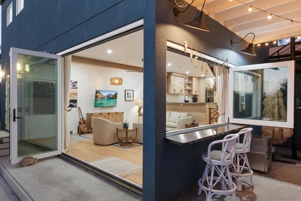 3544 Tomahawk Lane San Diego, CA 92117