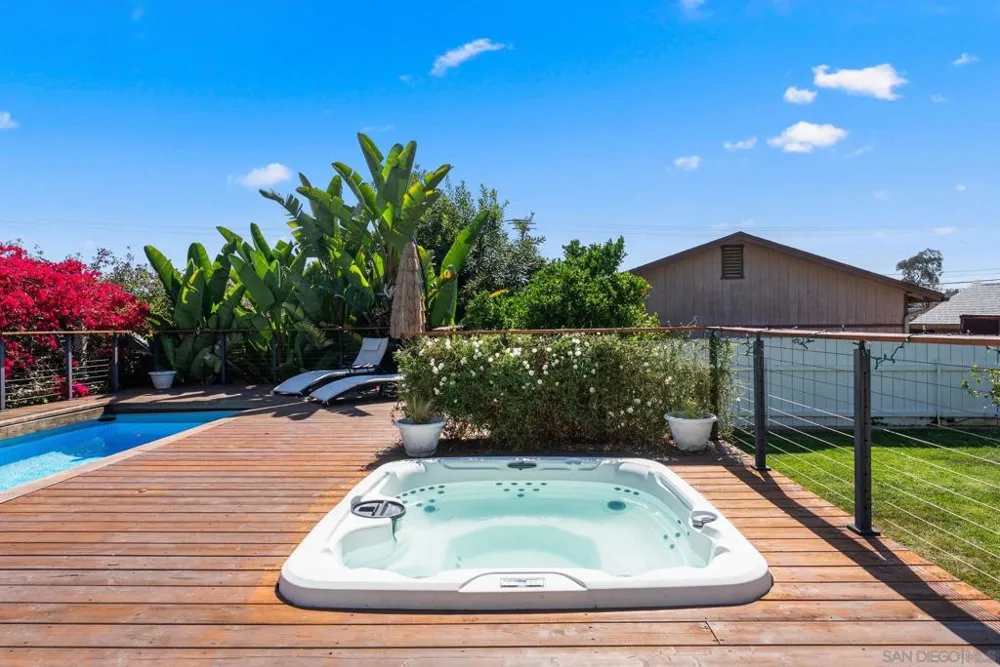 3544 Tomahawk Lane San Diego, CA 92117