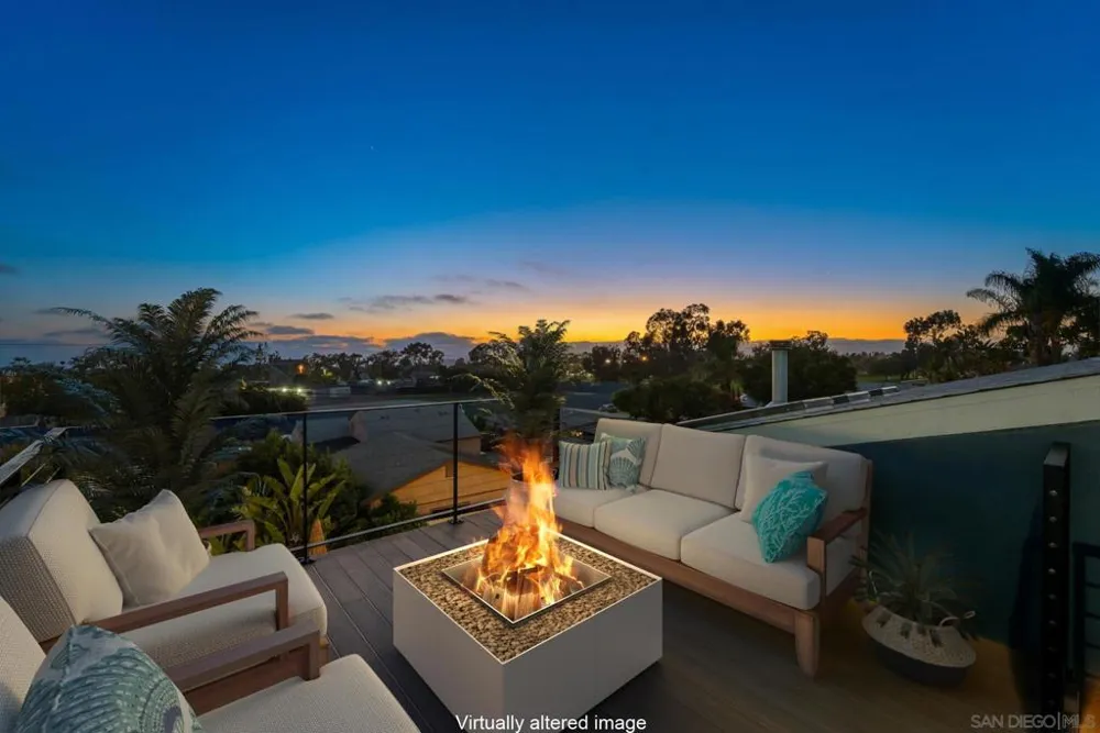 3544 Tomahawk Lane San Diego, CA 92117