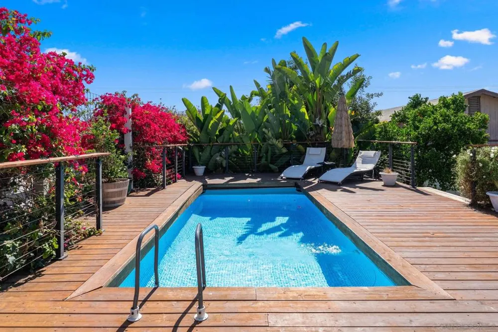 3544 Tomahawk Lane San Diego, CA 92117