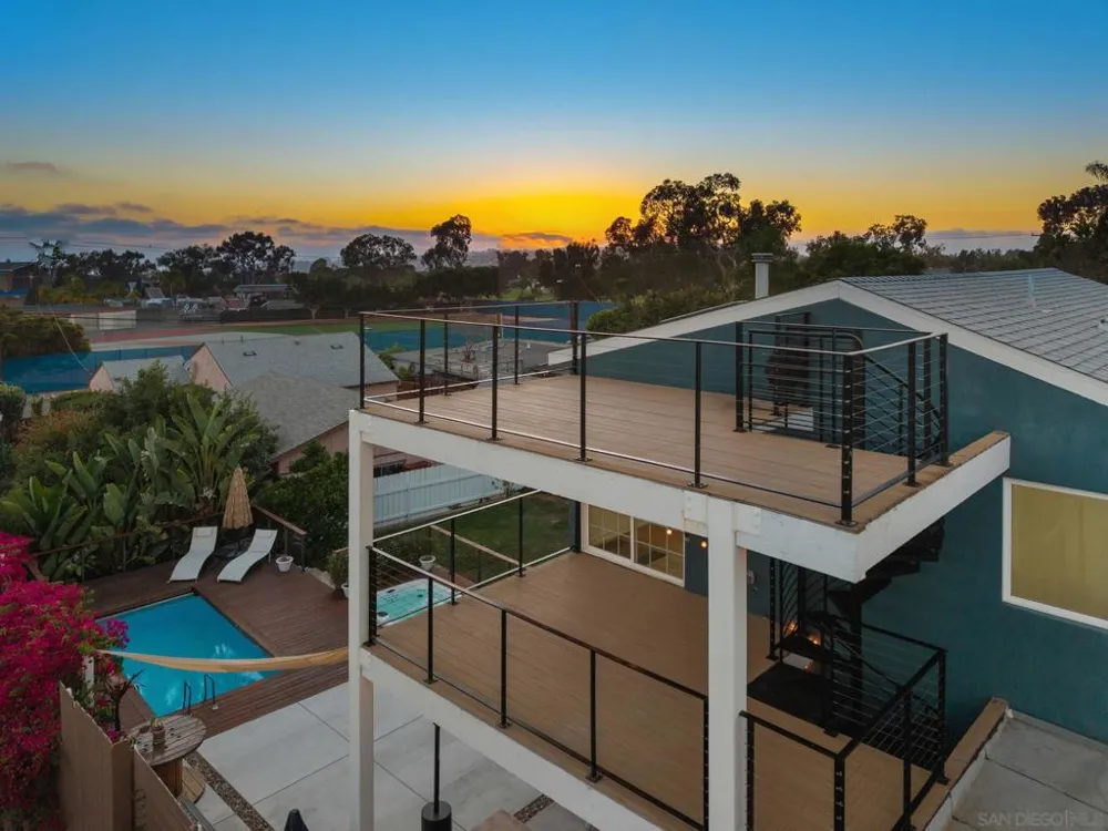 3544 Tomahawk Lane San Diego, CA 92117