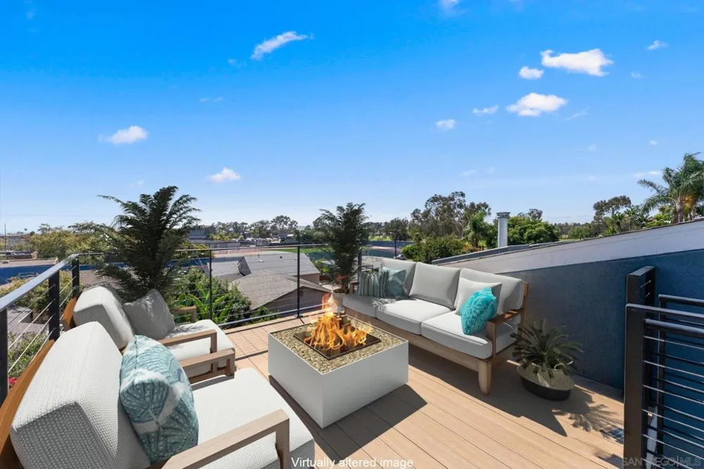 3544 Tomahawk Lane San Diego, CA 92117