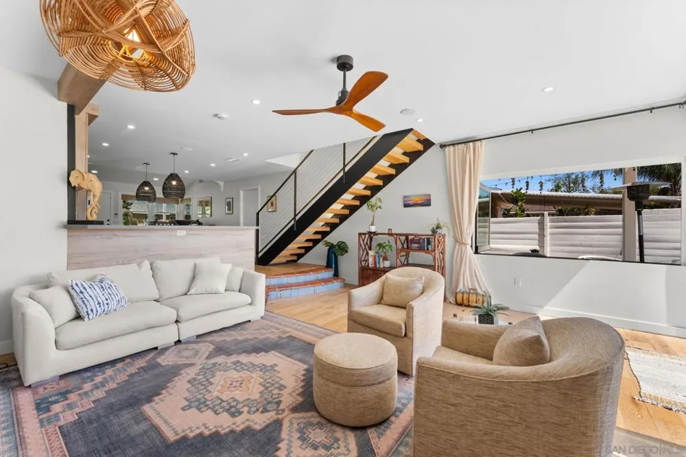 3544 Tomahawk Lane San Diego, CA 92117