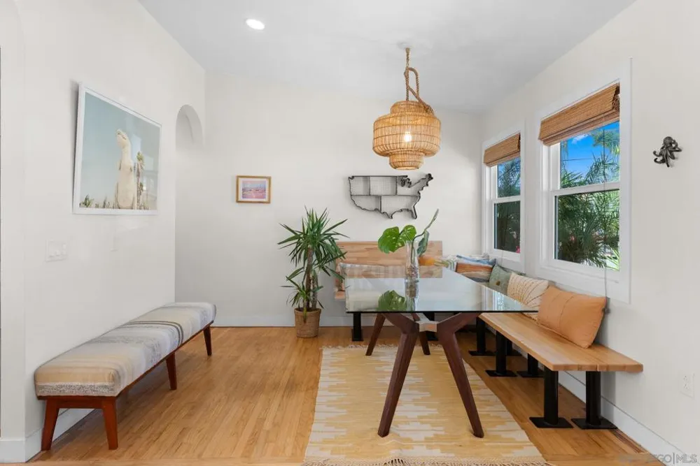 3544 Tomahawk Lane San Diego, CA 92117