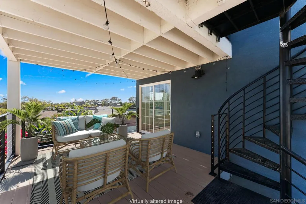 3544 Tomahawk Lane San Diego, CA 92117