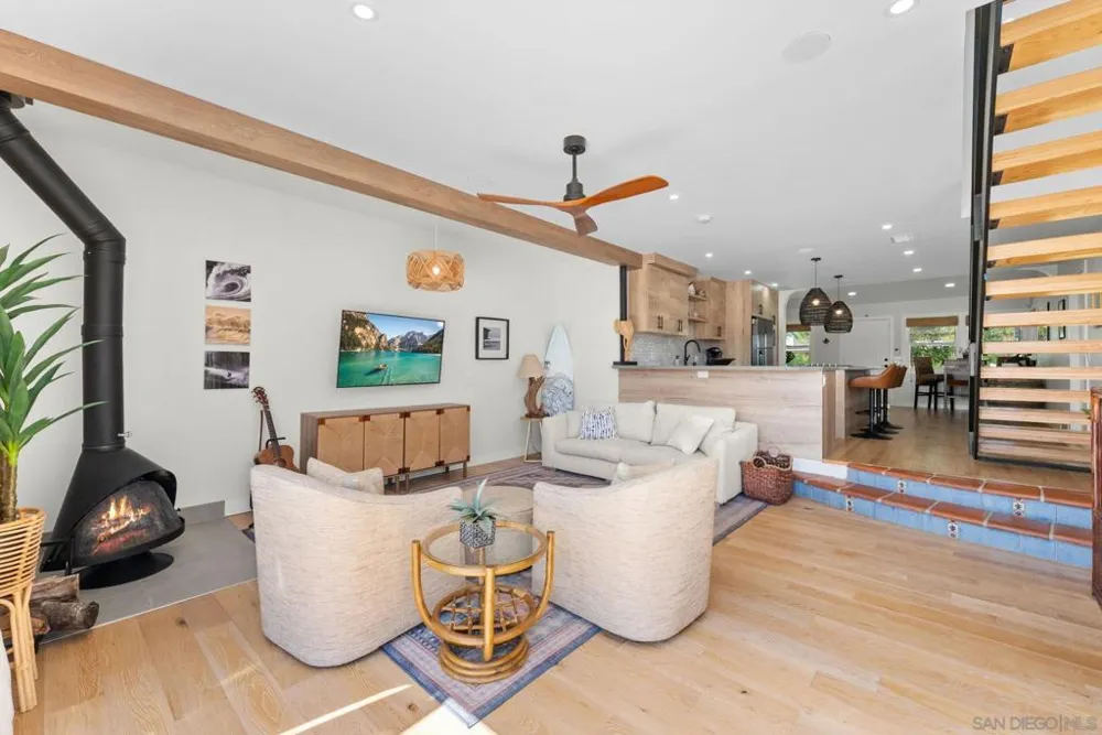 3544 Tomahawk Lane San Diego, CA 92117