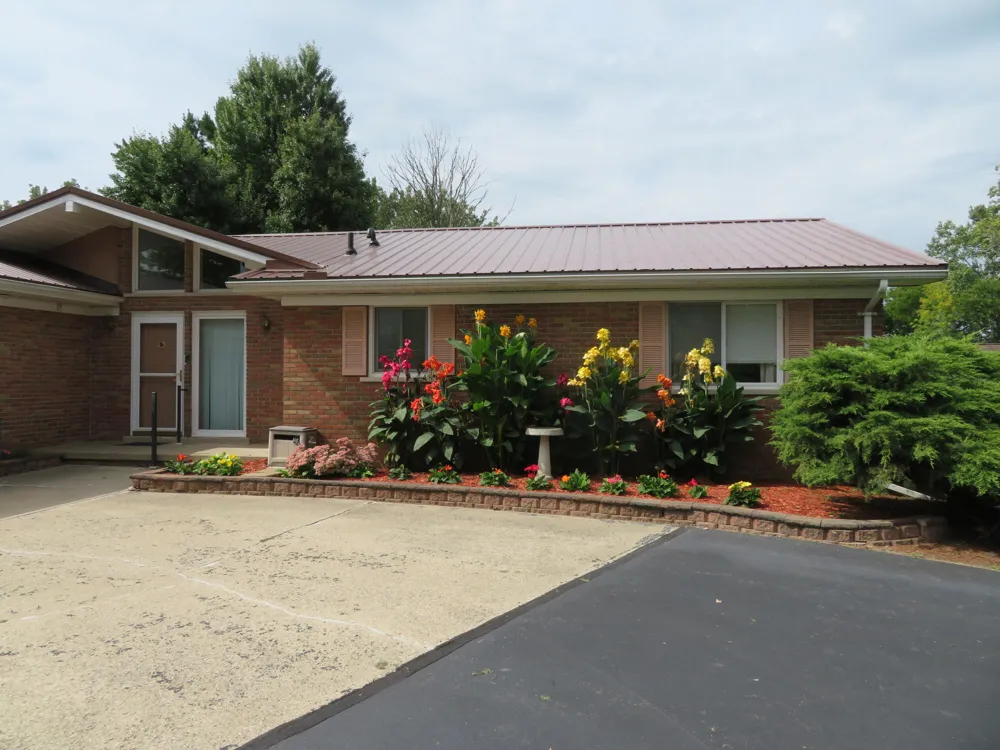 12191 Dennison Road Milan, MI 48160