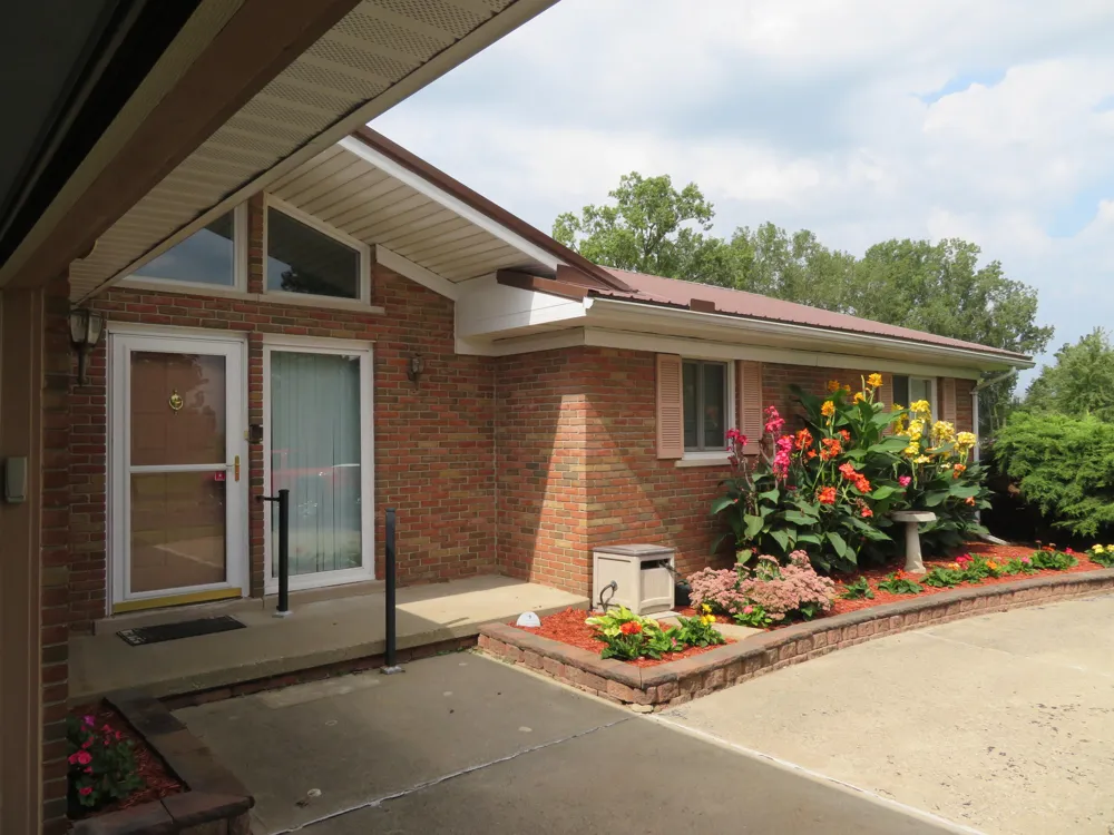 12191 Dennison Road Milan, MI 48160