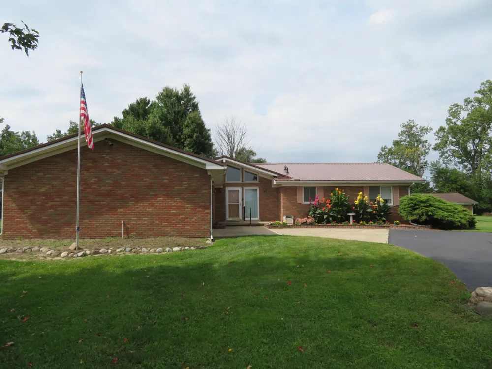 12191 Dennison Road Milan, MI 48160