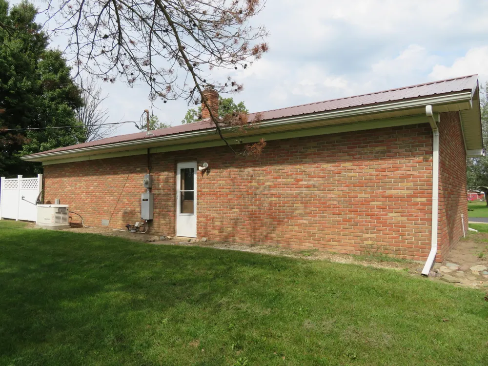 12191 Dennison Road Milan, MI 48160