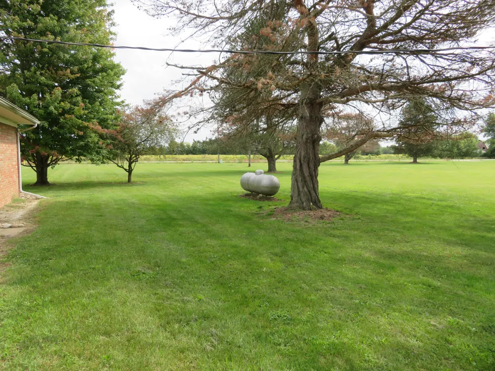 12191 Dennison Road Milan, MI 48160