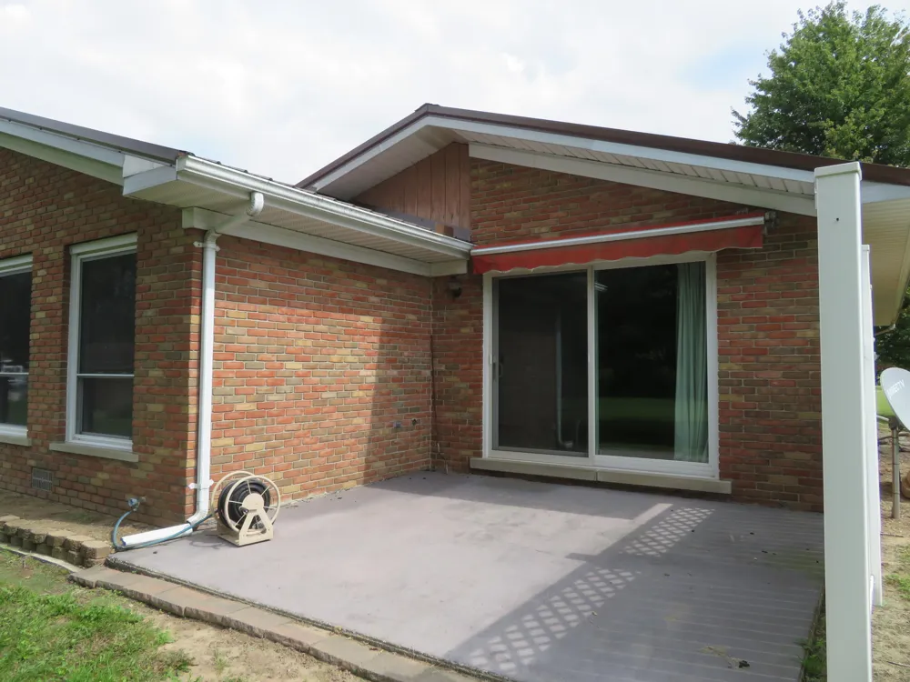 12191 Dennison Road Milan, MI 48160