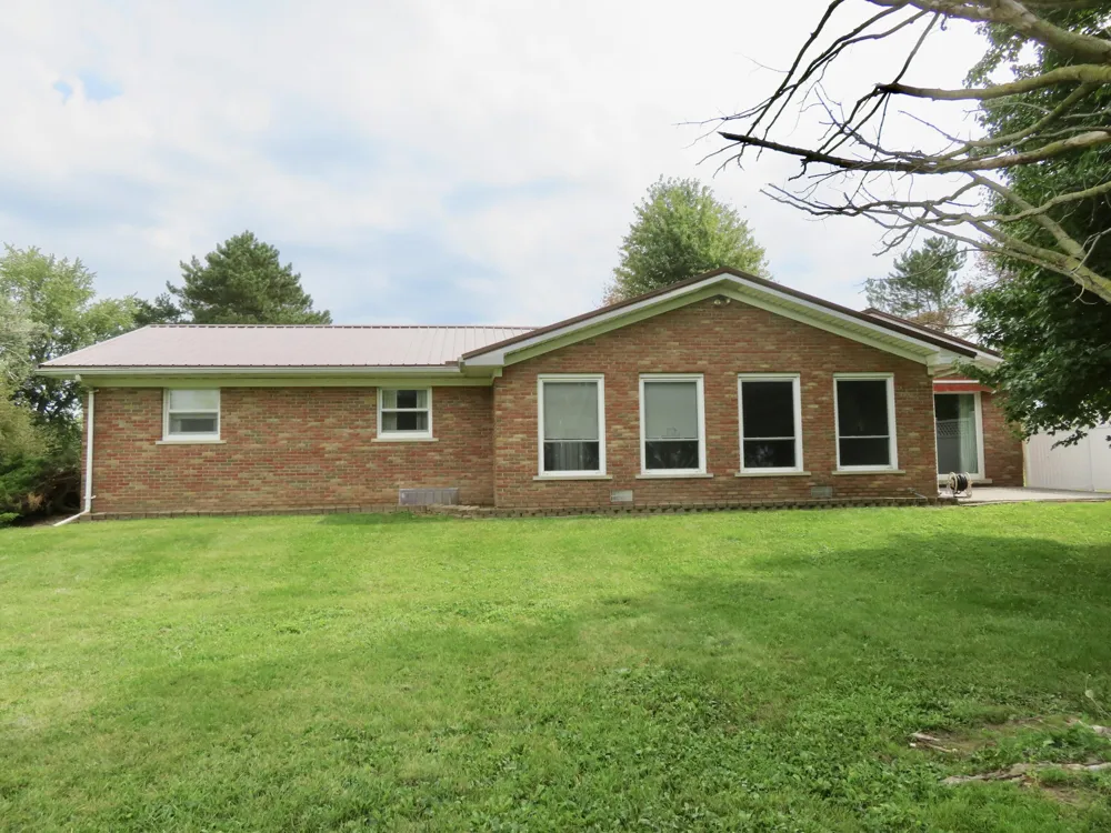12191 Dennison Road Milan, MI 48160