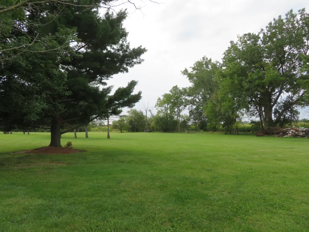 12191 Dennison Road Milan, MI 48160