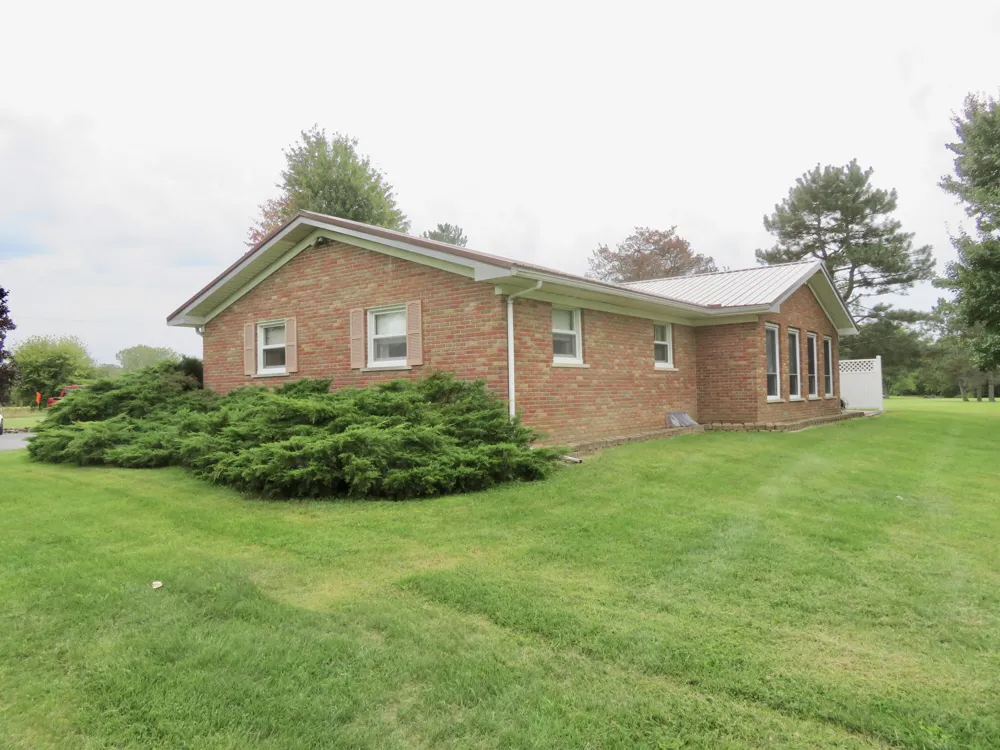 12191 Dennison Road Milan, MI 48160