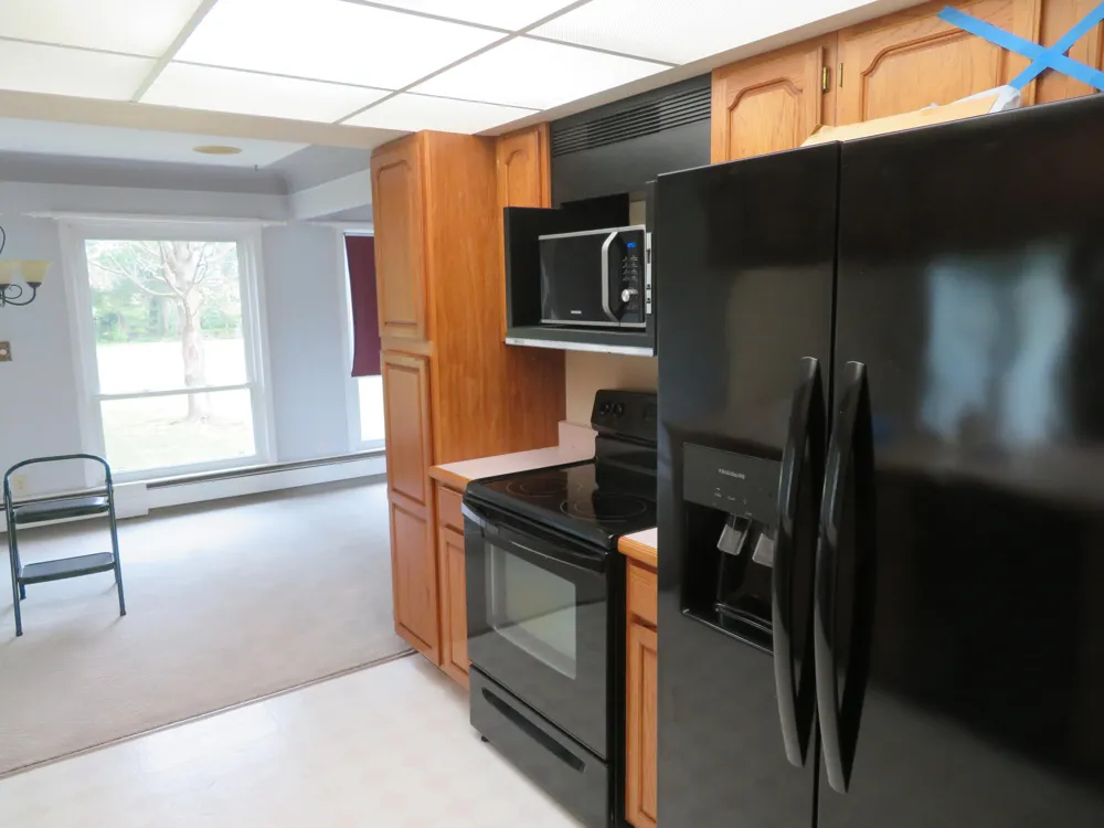 12191 Dennison Road Milan, MI 48160