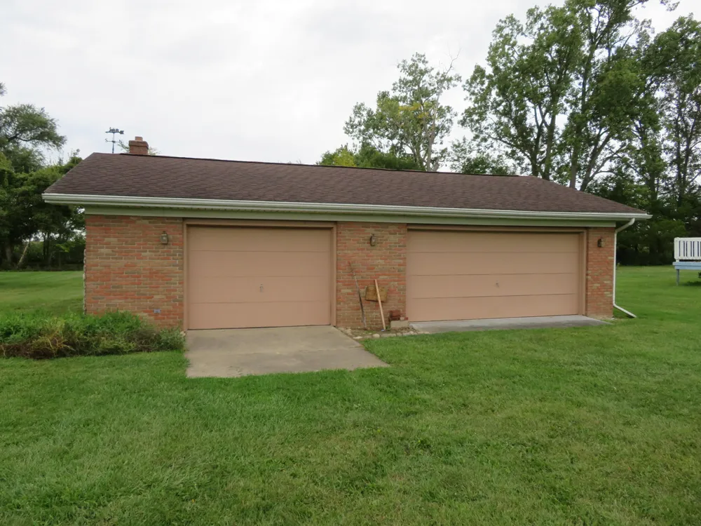 12191 Dennison Road Milan, MI 48160