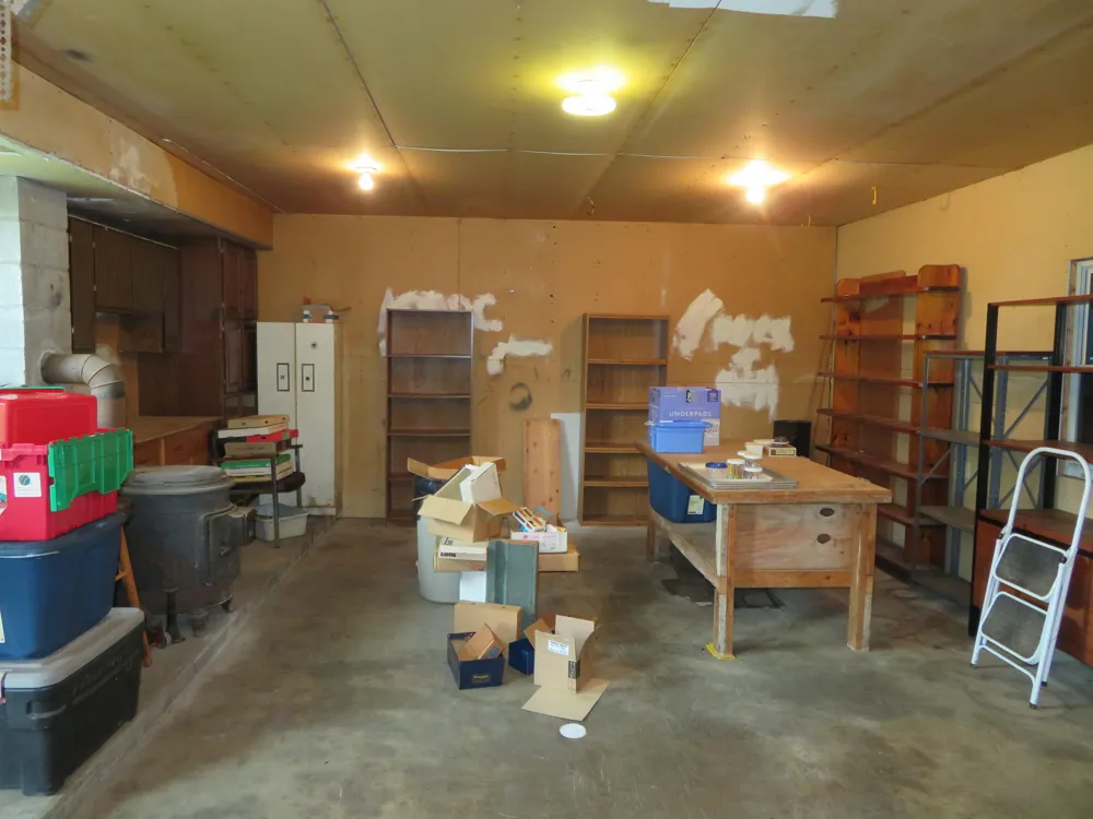 12191 Dennison Road Milan, MI 48160