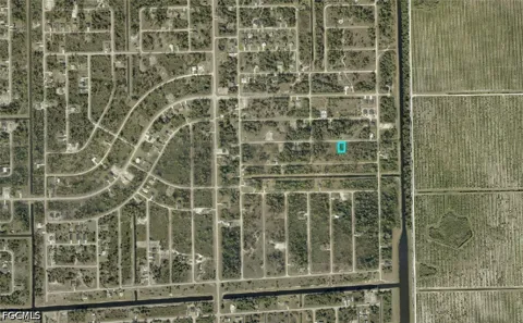 Genoa Avenue S