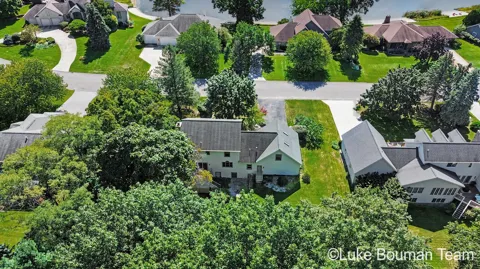 945 Bay Ridge Drive