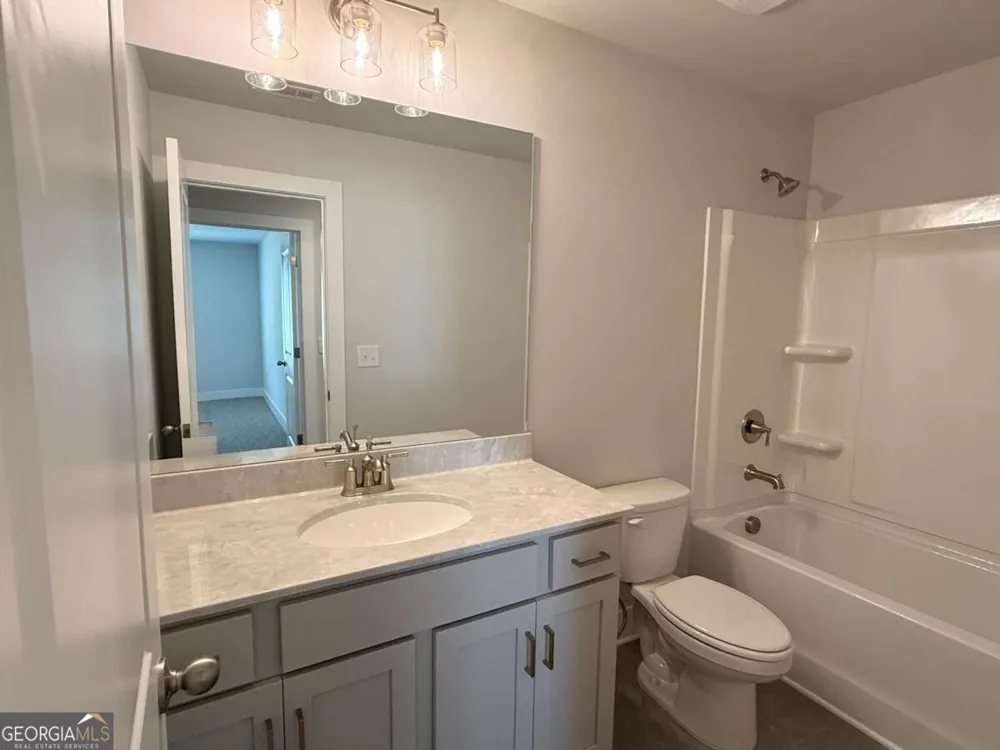 87 Maple Trail Dawsonville, GA 30534