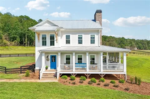 109 Etowah Downs Court