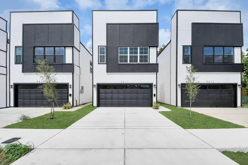 4411 Mallow Street Houston, TX 77051