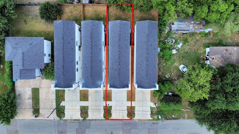 4411 Mallow Street Houston, TX 77051