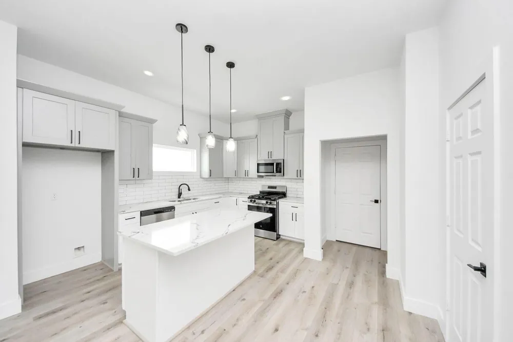 4411 Mallow Street Houston, TX 77051