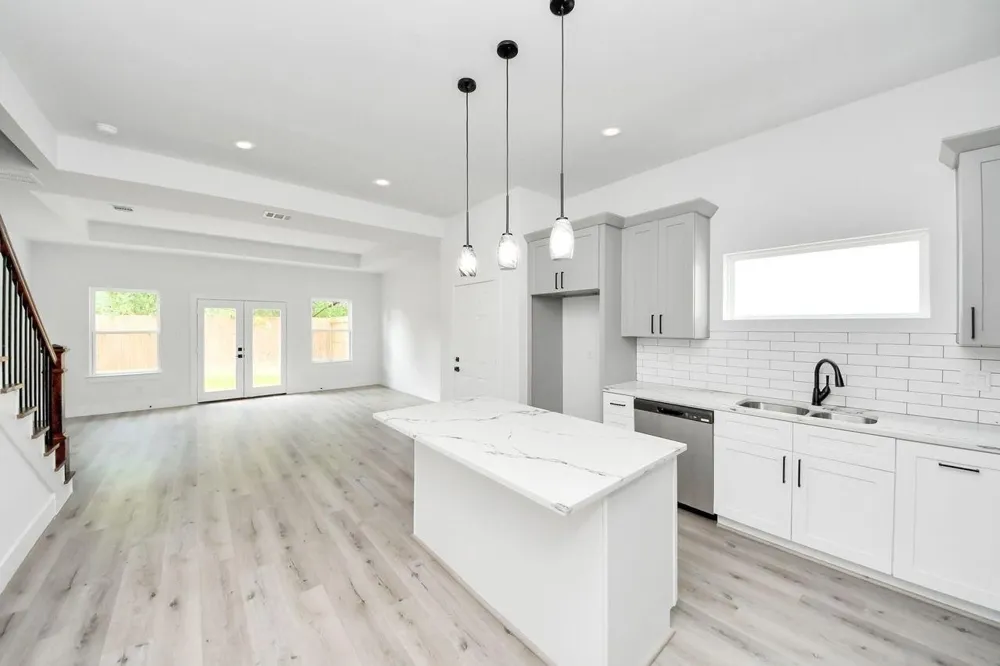 4411 Mallow Street Houston, TX 77051