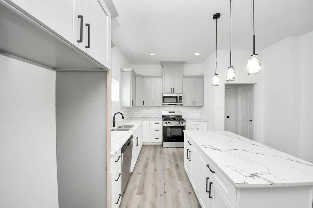 4411 Mallow Street Houston, TX 77051