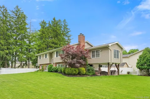 1 Sherwood Road