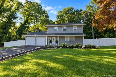 102 Patchogue Drive