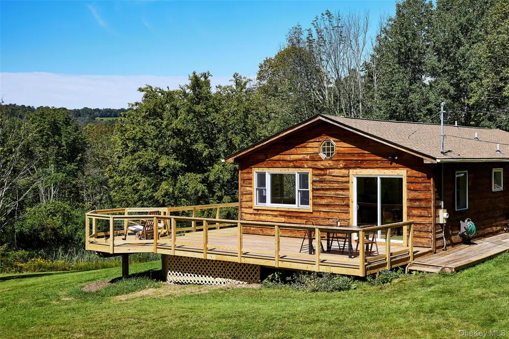 50 Hahn Road Livingston Manor, NY 12758