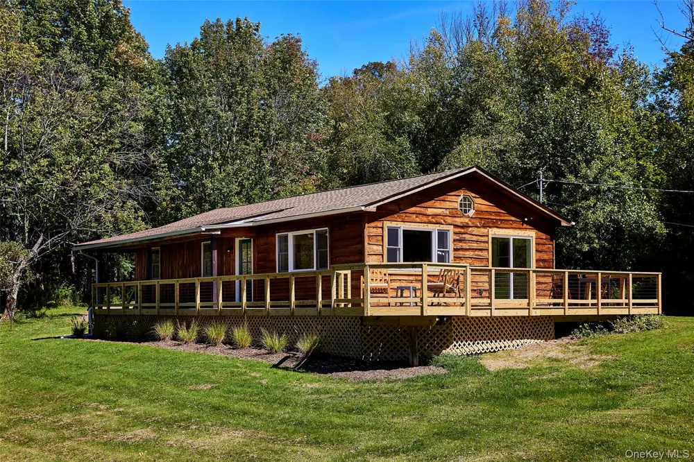 50 Hahn Road Livingston Manor, NY 12758