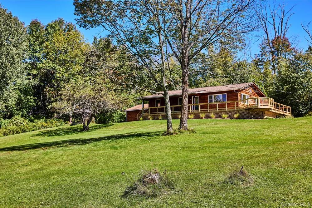50 Hahn Road Livingston Manor, NY 12758