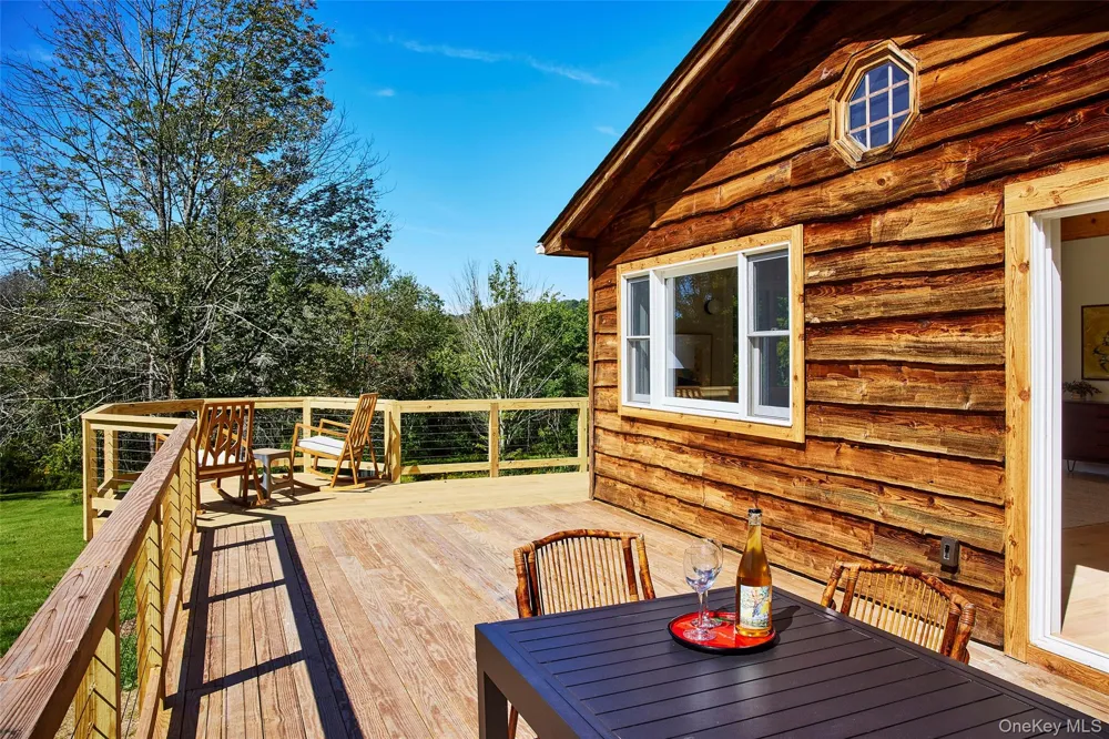 50 Hahn Road Livingston Manor, NY 12758