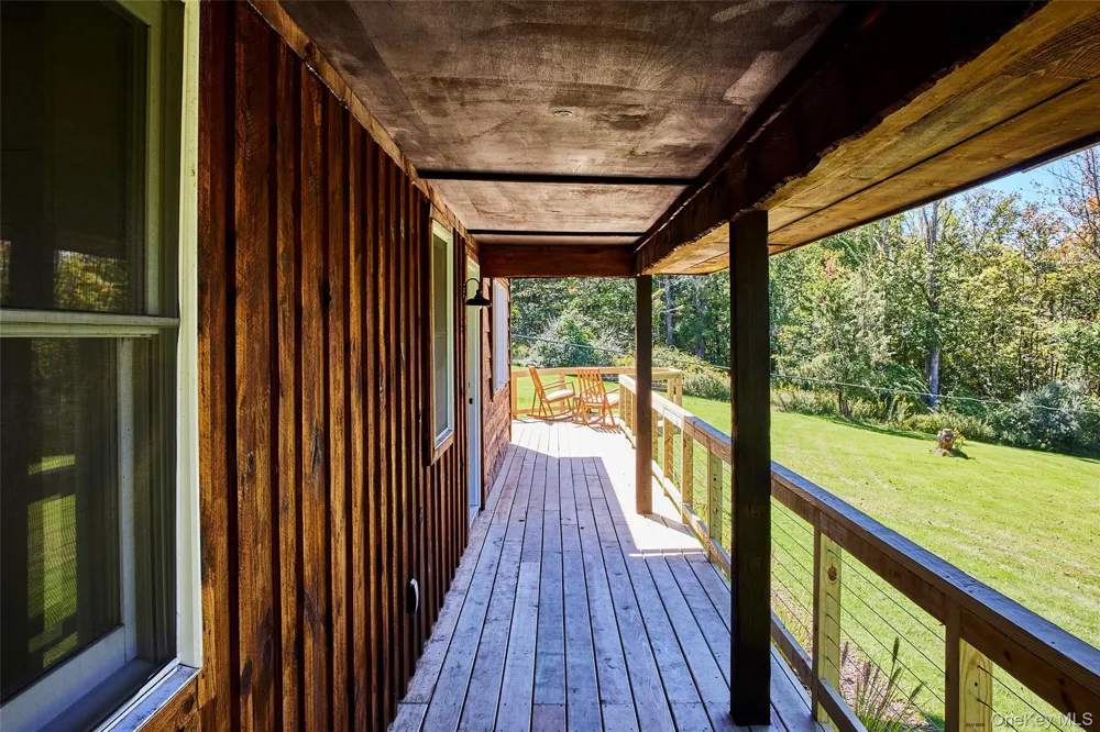 50 Hahn Road Livingston Manor, NY 12758