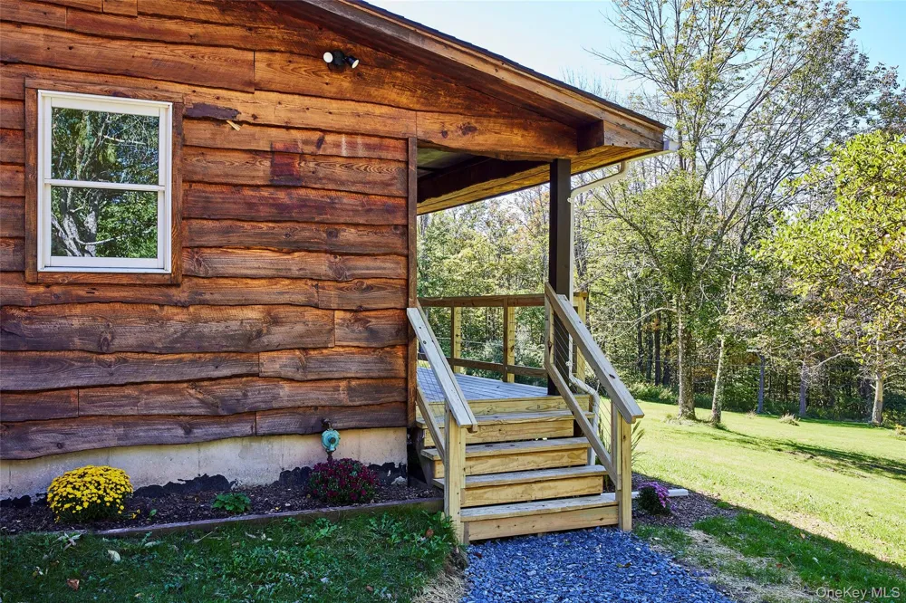 50 Hahn Road Livingston Manor, NY 12758