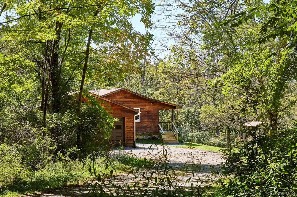 50 Hahn Road Livingston Manor, NY 12758