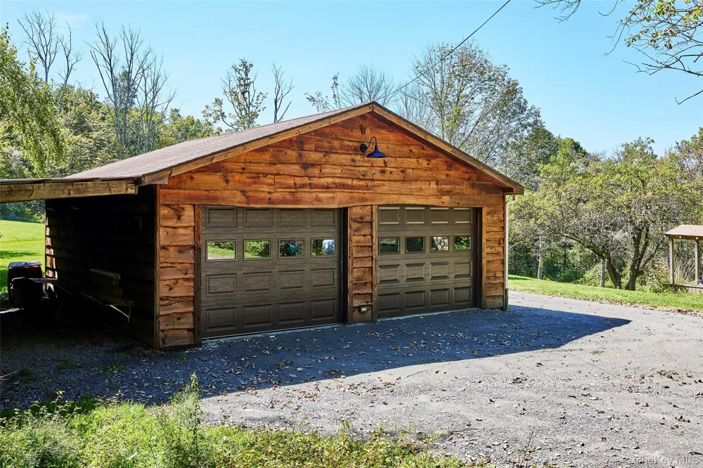 50 Hahn Road Livingston Manor, NY 12758