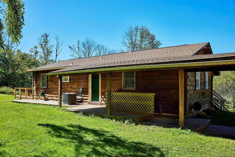 50 Hahn Road Livingston Manor, NY 12758
