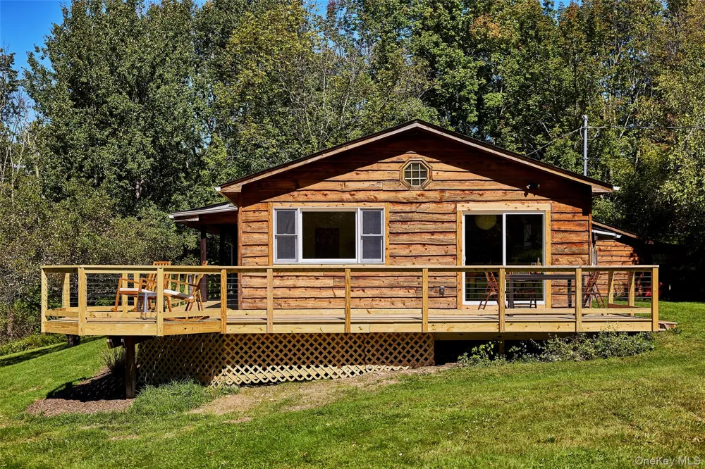 50 Hahn Road Livingston Manor, NY 12758