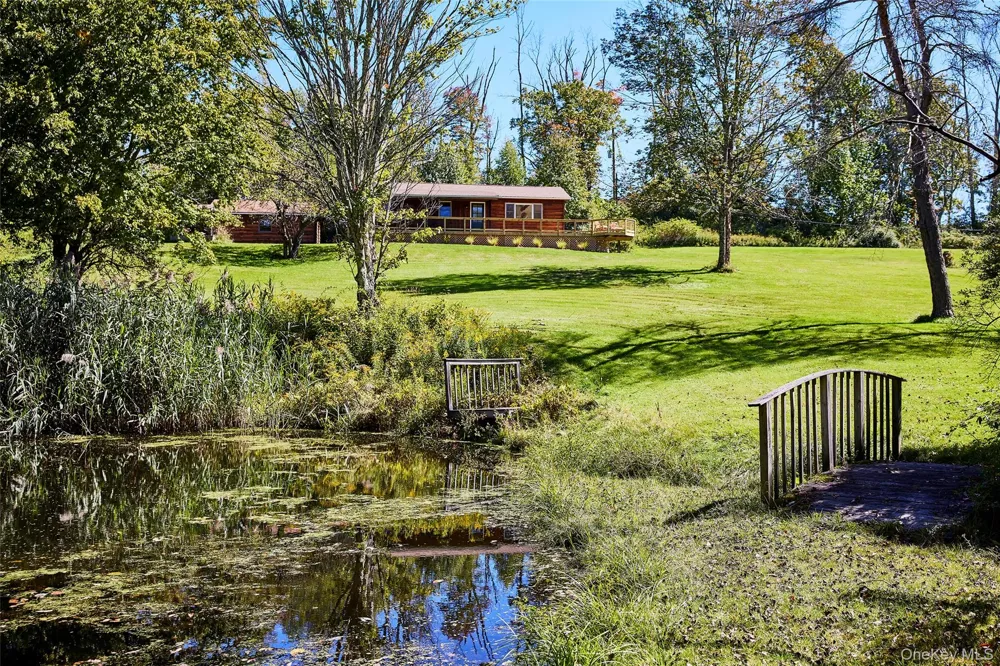 50 Hahn Road Livingston Manor, NY 12758