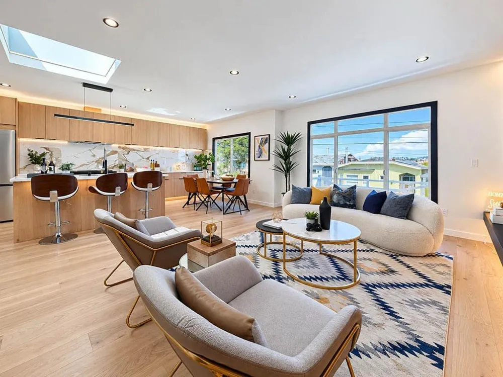 715 Lakeview Avenue San Francisco, CA 94112