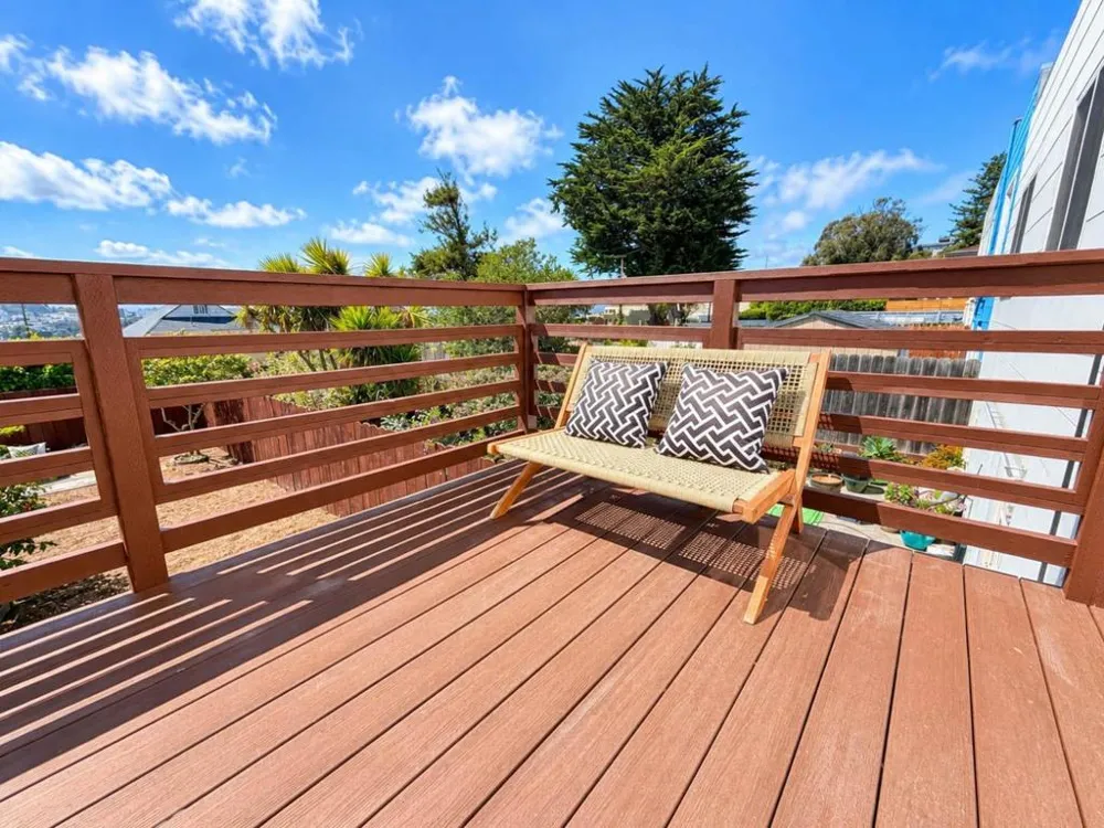 715 Lakeview Avenue San Francisco, CA 94112